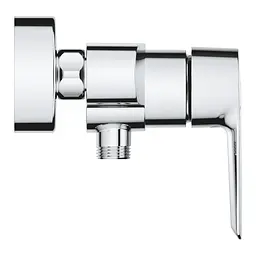 Змішувач для душу Grohe QuickFix Start 24208002, Хром - мініатюра 4