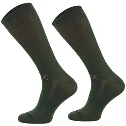Шкарпетки Comodo TRE16 43-46 L Зелений (COMO-TRE16-06-L)