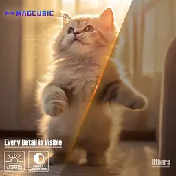 Проєктор Magcubic L018 - мініатюра 5