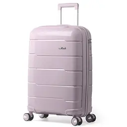 Валіза Semi Line 20" S Light Pink (T5793-1)