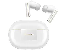 Навушники TWS Huawei FreeBuds Pro 4 White (55037963) - мініатюра 5