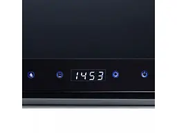 Витяжка WEILOR PTS 62652 FBL 1300 LED Strip - мініатюра 8