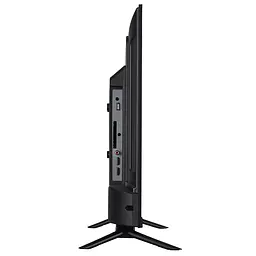 ТБ 32 Mystery MTV-3230HST2 HD Ready/T2/Smart TV/Android 11/2xUSB 2.0/Wi-Fi/Frameless/Чорний - мініатюра 5