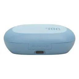 Навушники JBL Sense Lite Blue (JBLSENSELITEBLU) - мініатюра 6