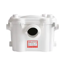 Каналізаційна установка Koer KWC-450 KP2930