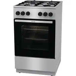 Плита Gorenje GG5A11XF - мініатюра 7