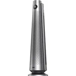 Тепловентилятор Dreo DR-HSH008 Silver [151437] - мініатюра 3