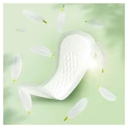 Щоденні прокладки Naturella Сamomile Light 20 шт. (4015400240310) - мініатюра 5