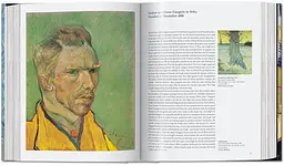 Van Gogh. The Complete Paintings - мініатюра 6