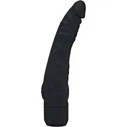 Вібратор ToyJoy Classic Slim 20.7 см (чорний)