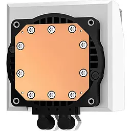 Система водяного охолодження DeepCool LT520 WH [R-LT520-WHAMNF-G-1] [99751] - мініатюра 3
