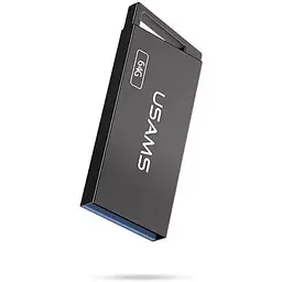 Флешка USAMS USB2.0 High Speed Flash Drive 64GB US-ZB207