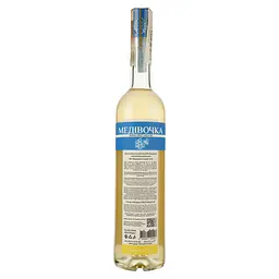 Напій алкогольний міцний плодовий Witch Water Медівочка 25% 0.5 л - мініатюра 2