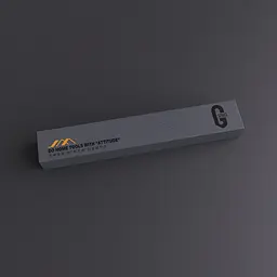 Канцелярський ніж Xiaomi JIMI Home (JM-G12013) 18мм - мініатюра 5