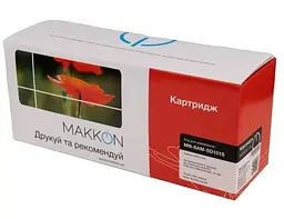 Картридж Makkon Samsung MLT-D101S Black teh0024423 - мініатюра 3
