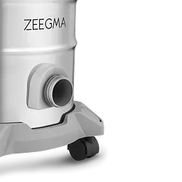 Промисловий пилосос Zeegma Zonder Pro Multi - мініатюра 8