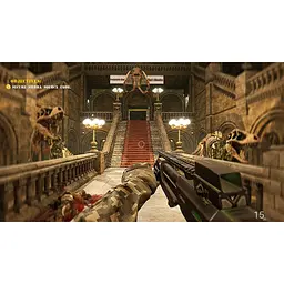 Ключ активації Microsoft Fossilfuel 2 для Xbox Series S/X - мініатюра 6