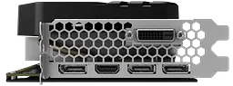Відеокарта GeForce GTX 1080 Ti 11GB Palit Super JetStream (NEB108TS15LC-1020J) Б/В - мініатюра 3