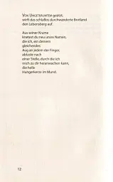 Злам подиху - Пауль Целан - мініатюра 10