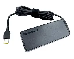 Блок живлення Lenovo 20V 4.5A 90W USB Square pin PRC (PA-1900-72) - мініатюра 3