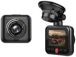 Відеореєстратор Carcam H14 Dual - мініатюра 2