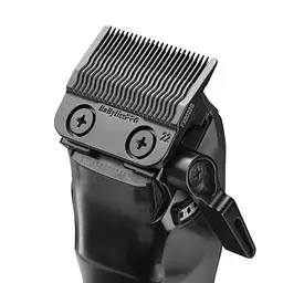 Машинка для стрижки Babyliss Pro Lo-ProFX Compact (FX820E) - мініатюра 4