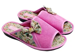 Капцi BELSTA р.36 кімнатні жін. арт.1-102 095 С-4 4012 С-4 095 С-4