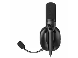 Навушники з мікрофоном Hator Hyperpunk 3 USB 7.1 Hi-Res Black (ESH10) - мініатюра 3
