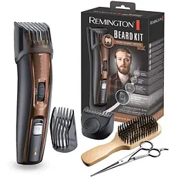 Триммер для вусів і бороди Remington MB4046 - мініатюра 2
