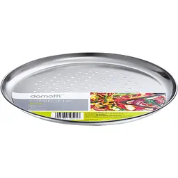 Лоток для піцци Domotti 32C- SZARLOTTA