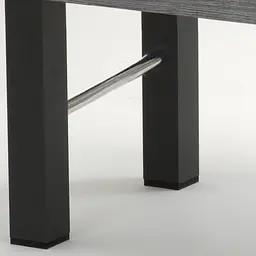 Настільний футбол Garlando F-5 Grey Oak (F5GRULNO) - мініатюра 5