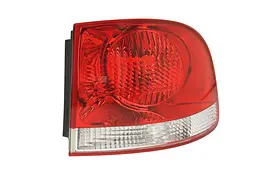 Ліхтар (фонарь) задній правий VW Touareg 02-13р Depo (441-19D8R-UE) - мініатюра 1