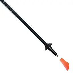Палиці для скандинавської ходьби Gabel Stretch Ice (7008352630000) телескопічні - мініатюра 4
