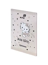 Щоденник шкільний KITE тверда обкладинка Kuromi (HK26-262-2) - мініатюра 2
