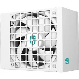 Блок живлення GamerStorm PS850G 850W White (R-PS850G-FE0W-JGEU) [176459]