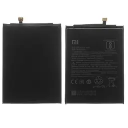 Акумулятор BN51 для Xiaomi Redmi 8, Redmi 8A, Li-Polymer, 3,85 B, 5000 мАг, Original (PRC)
