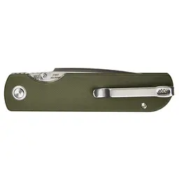 Ніж CJRB Nova AR-RPM9, G10 зелений - мініатюра 3