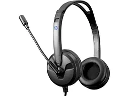 Гарнітура HP DHE-8009 - мініатюра 3