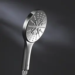 Душова система Grohe Rainshower Smartactive 310 26647000, Хром - мініатюра 5