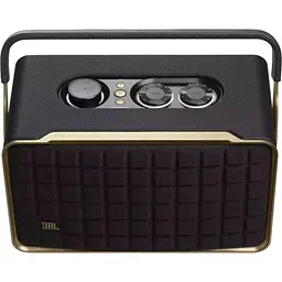 Акустична система JBL Authentics 300 (JBLAUTH300BLKEP) [103302] - мініатюра 2