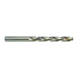 Свердло по металу THUNDERWEB HSS-G MILWAUKEE DIN338, діаметр 9,0x125х81мм - мініатюра 2