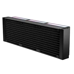 Система рідинного охолодження ID-Cooling DL360 Max (DL360 MAX) - мініатюра 5
