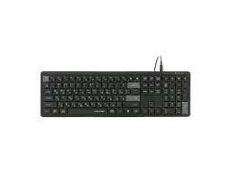 Клавіатура A4Tech Fstyler FX55 Black USB