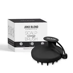 Масажна щітка для голови Scalp Massage Brush Joko Blend - мініатюра 4