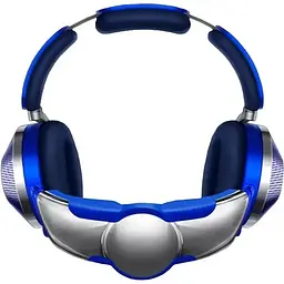 Навушники з очисником повітря Dyson Zone WP01 Headphone EU (376062-01) - мініатюра 2