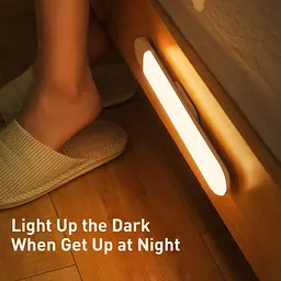 Світильник із датчиком руху Baseus Human Body Induction Wardrobe Light DGSUN-YA02 - мініатюра 7