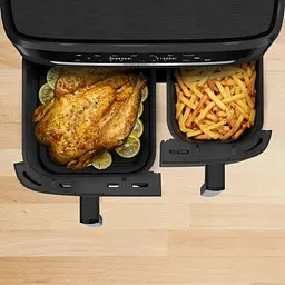 Мультипіч Tefal Dual Easy Fry XXL EY9428E0 [122976] - мініатюра 8