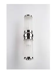 Настінне бра "Crystal" 3 PikArt арт. 23385 - мініатюра 3