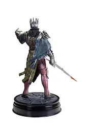 Фігурка Dark Horse Відьмак Ередін The Witcher Eredin 26 см DH TW В 04 - мініатюра 4