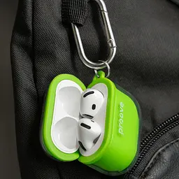 Чохол Proove Air Bump Case AirPods 4 в асортименті - мініатюра 9